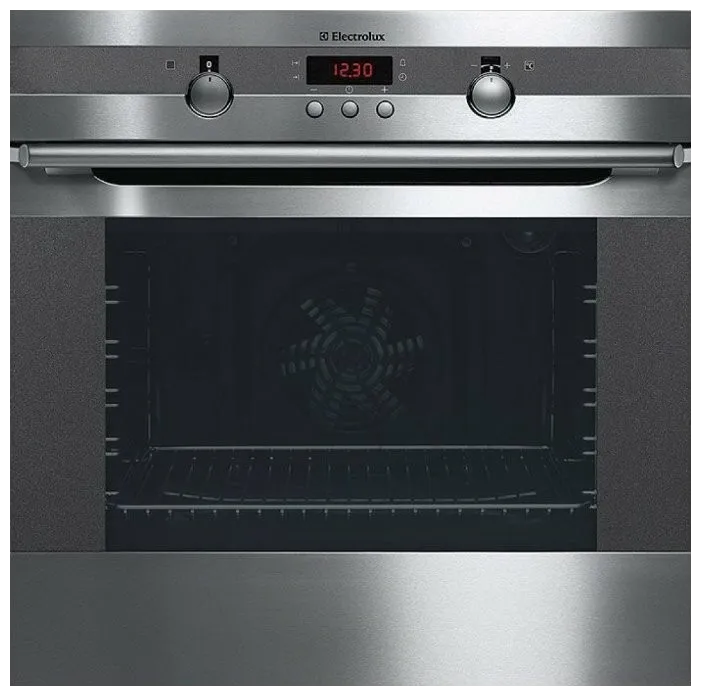 Замена индикаторной лампы Electrolux EOB 64100 A