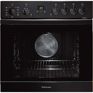 Замена индикаторной лампы Electrolux EON 5627 K