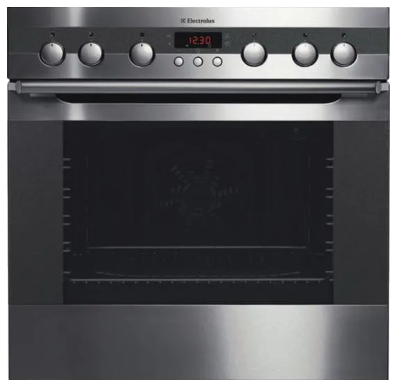 Замена индикаторной лампы Electrolux EON 64100 X