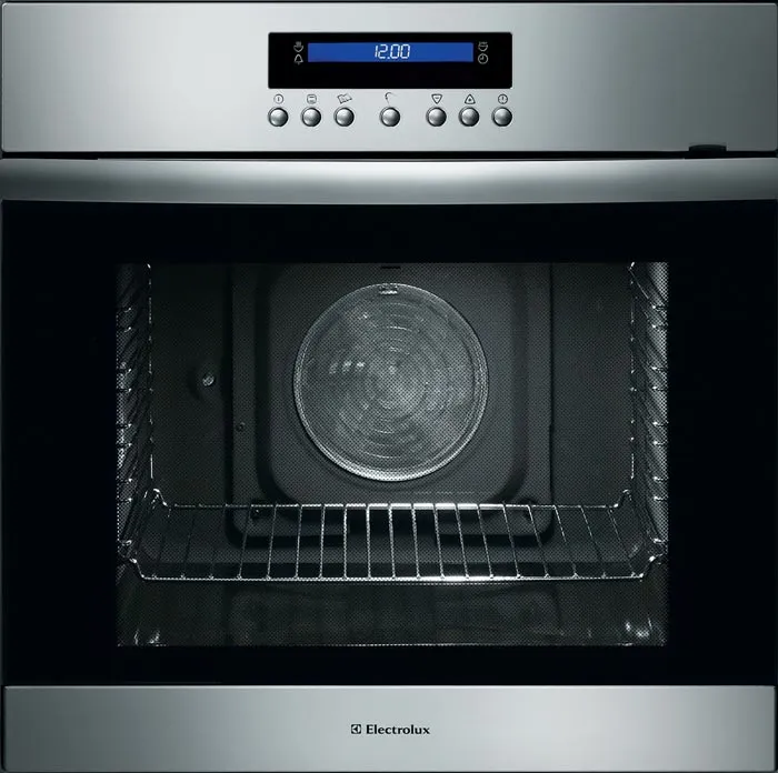 Замена индикаторной лампы Electrolux EOB 6697 X
