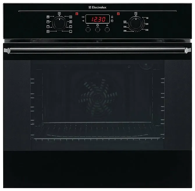 Замена индикаторной лампы Electrolux EOB 33100 K