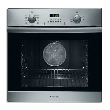 Замена индикаторной лампы Electrolux EON 5647 X