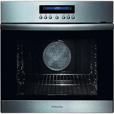 Замена индикаторной лампы Electrolux EOC 6697 X