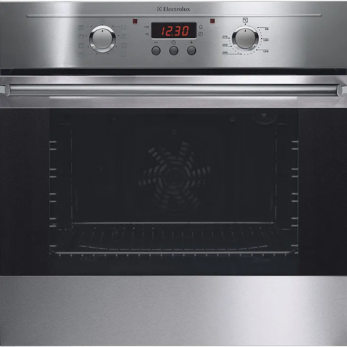 Замена индикаторной лампы Electrolux EOB 63100 X