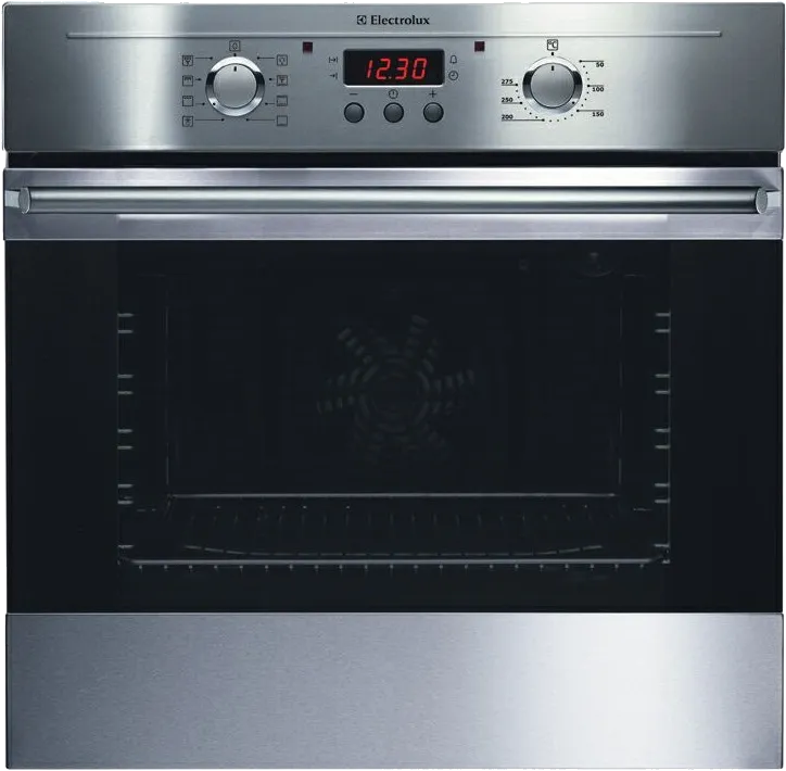 Замена индикаторной лампы Electrolux EOB 33100 X