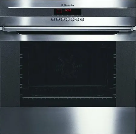 Замена индикаторной лампы Electrolux EOB 67000 X