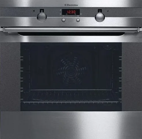 Замена индикаторной лампы Electrolux EOB 42100 X