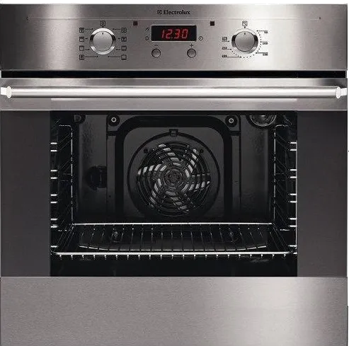 Замена индикаторной лампы Electrolux EOB 32100 X