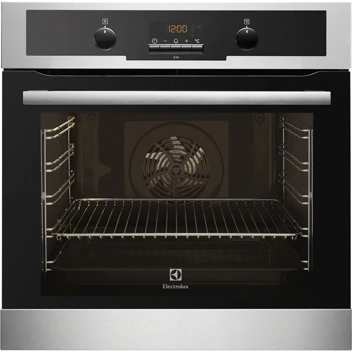 Замена индикаторной лампы Electrolux EOA 45651 OX