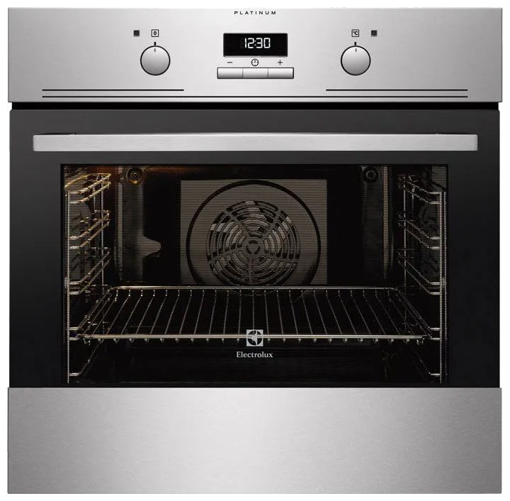 Замена индикаторной лампы Electrolux EOB 93450 AX