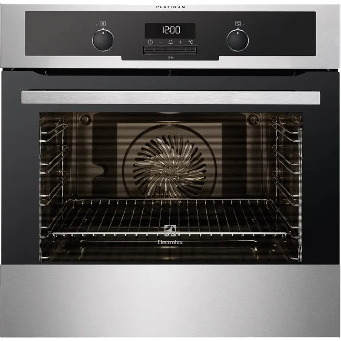 Замена индикаторной лампы Electrolux EOC 95651 BX