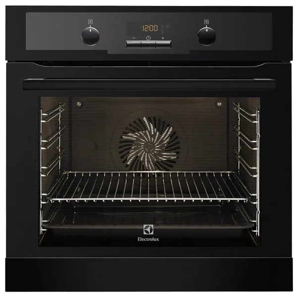 Замена индикаторной лампы Electrolux EOA 55551 AK