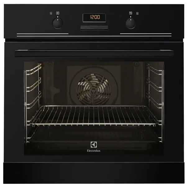 Замена индикаторной лампы Electrolux EOB 43430 OK