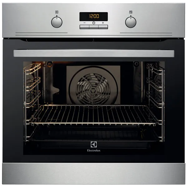 Замена индикаторной лампы Electrolux EOB 53410 AX
