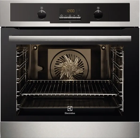Замена индикаторной лампы Electrolux EOB 55450 AX