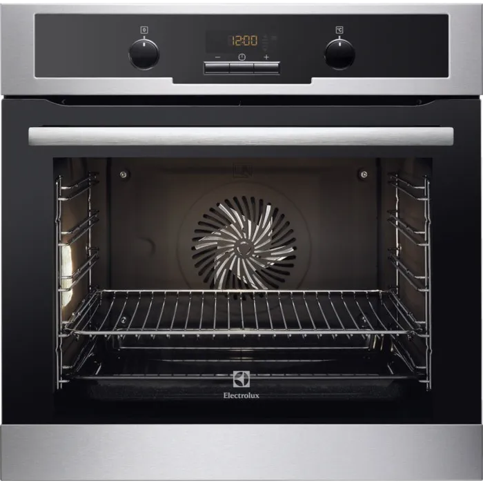 Замена индикаторной лампы Electrolux EOA 45551 OX