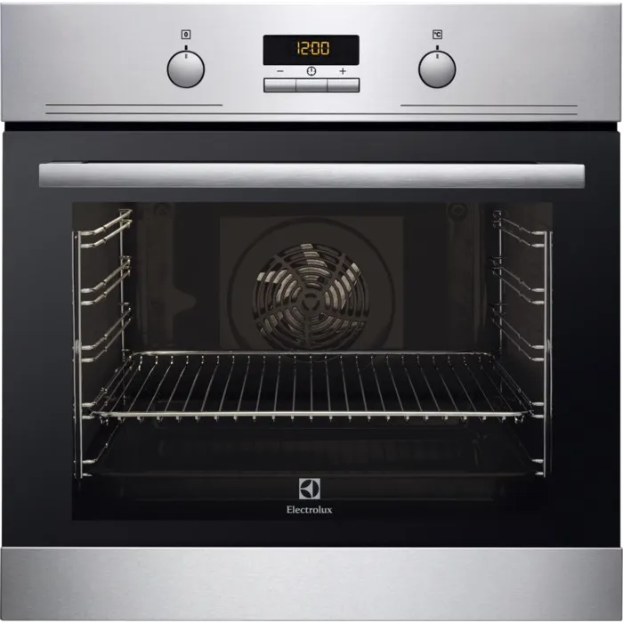 Замена индикаторной лампы Electrolux EEA 4235 POX