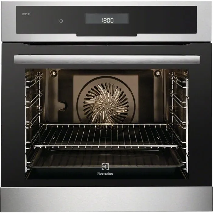 Замена индикаторной лампы Electrolux EOY 5851 AOX