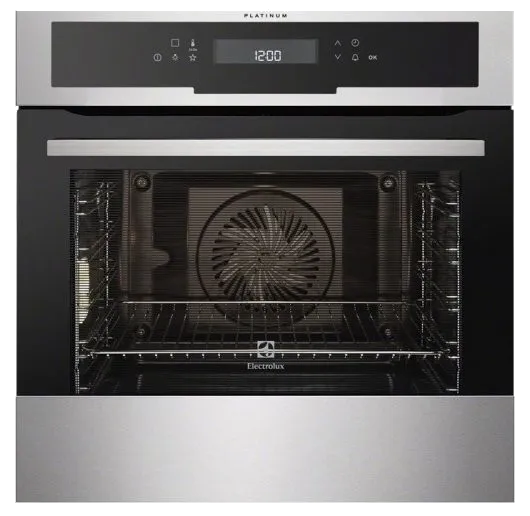 Замена индикаторной лампы Electrolux EOC 5951 AAX