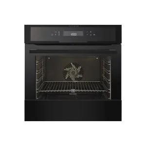 Замена индикаторной лампы Electrolux EOA 5551 AAK