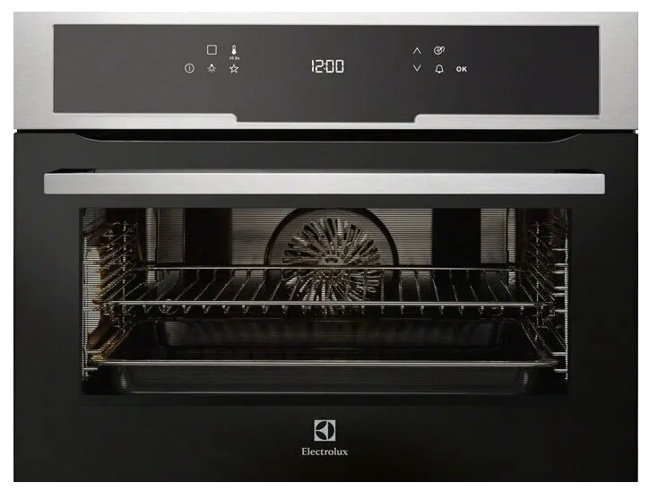 Замена индикаторной лампы Electrolux EVY 5741 AAX