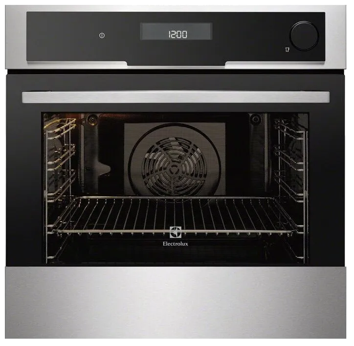 Замена индикаторной лампы Electrolux EOC 6851 AAX
