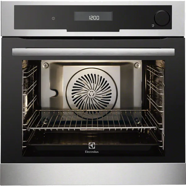 Замена индикаторной лампы Electrolux EOB 8851 AAX