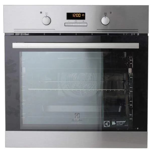 Замена индикаторной лампы Electrolux EOB 3450 AOX