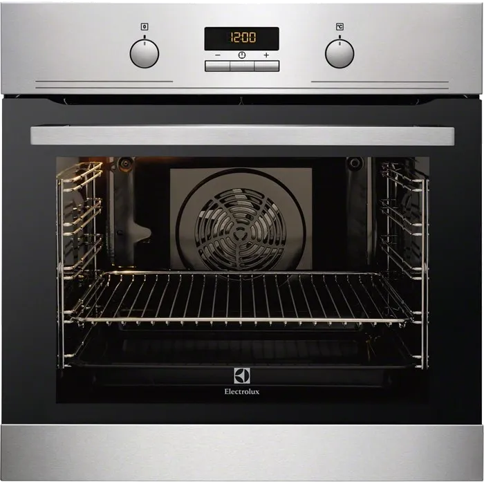 Замена индикаторной лампы Electrolux EOB 43450 OX