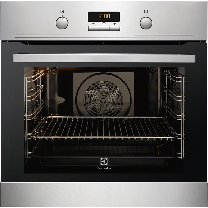 Замена индикаторной лампы Electrolux EEB 4233 POX