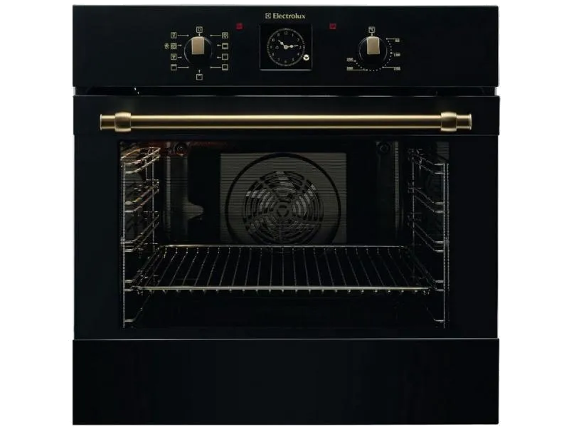 Ремонт духового шкафа Electrolux EOB 3400 BOR в Москве