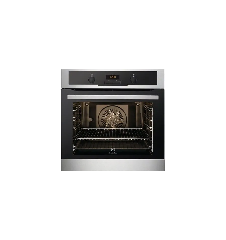Замена индикаторной лампы Electrolux EOB 8751 AOX