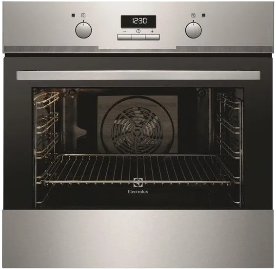 Замена индикаторной лампы Electrolux EOA 3450 AAX