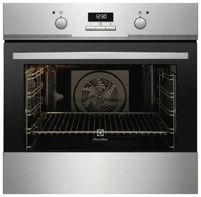 Замена индикаторной лампы Electrolux EOB 3450 AAX