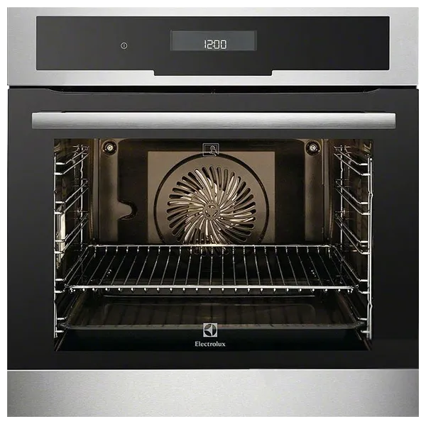 Замена индикаторной лампы Electrolux EOB 5851 AOX