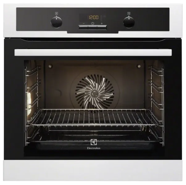 Замена индикаторной лампы Electrolux EOA 45551 OW