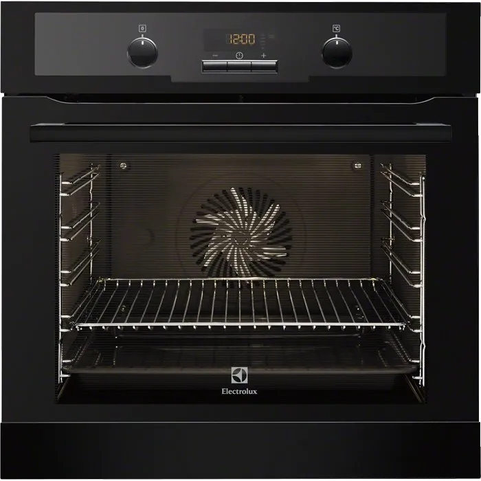 Замена индикаторной лампы Electrolux EOA 45551 OK