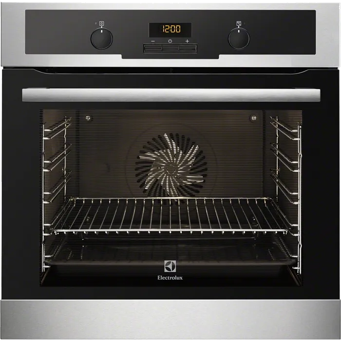 Замена индикаторной лампы Electrolux EEA 4545 POX