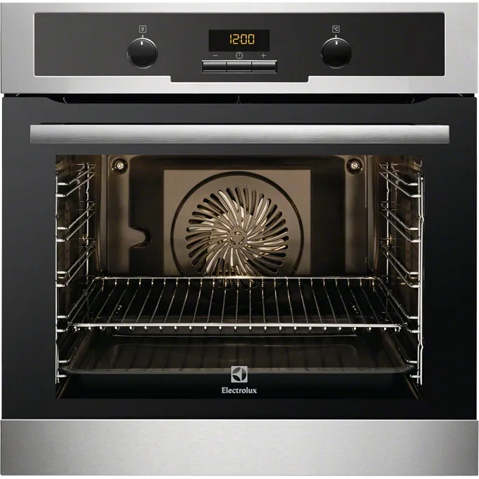 Замена индикаторной лампы Electrolux EEB 4433 POX