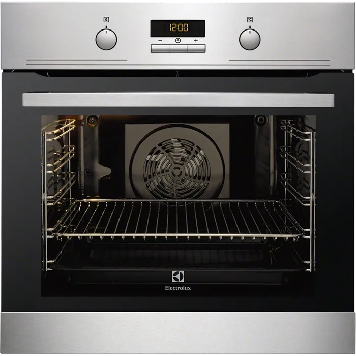 Замена индикаторной лампы Electrolux EEB 4231 POX