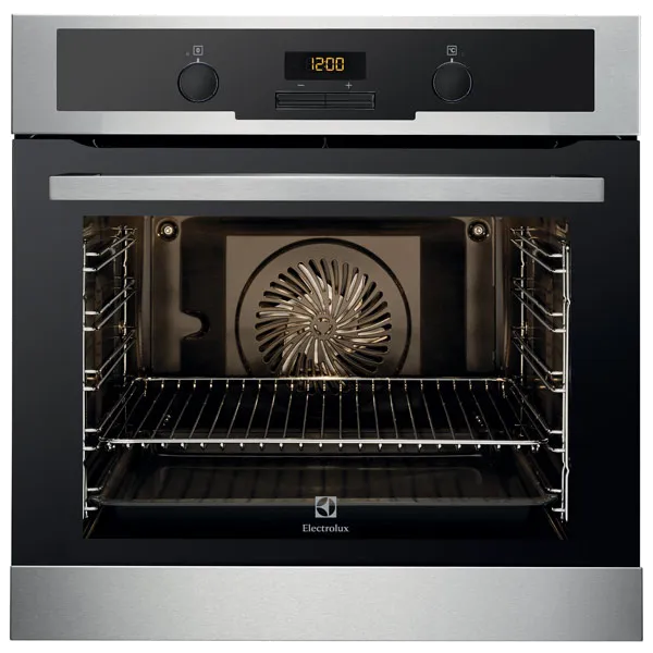 Замена индикаторной лампы Electrolux EOB 5351 AOX