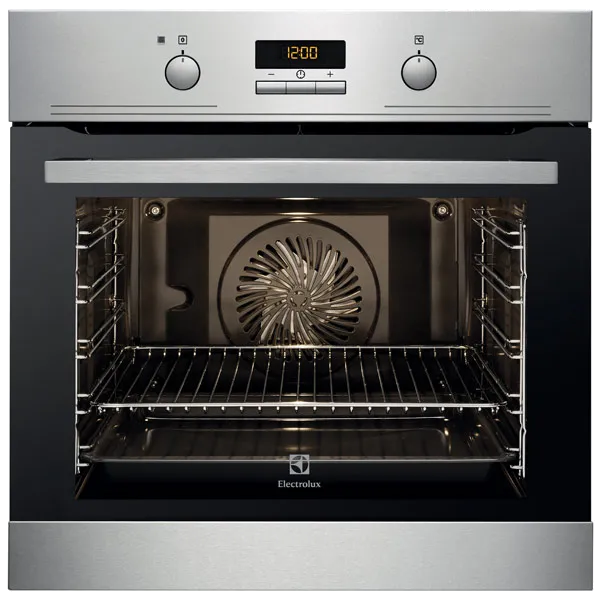 Замена индикаторной лампы Electrolux EOC 3430 COX