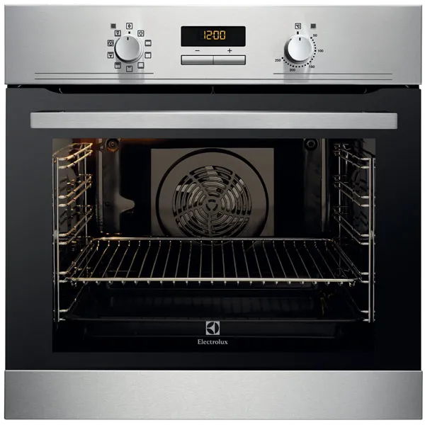 Замена индикаторной лампы Electrolux EOB 3301 AOX
