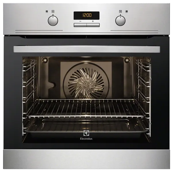 Замена индикаторной лампы Electrolux EOB 3311 AOX