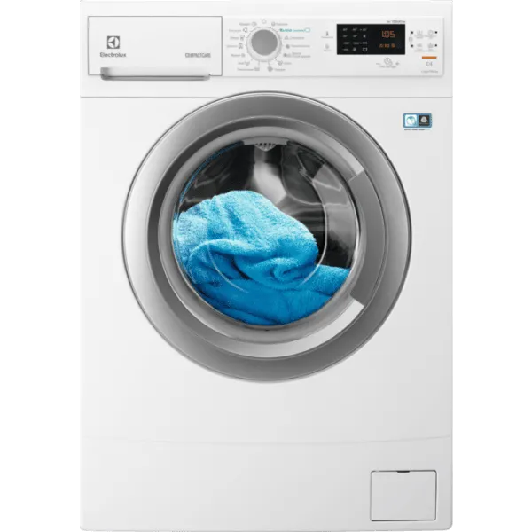 Замена щёток Electrolux EWS 1274 SNU