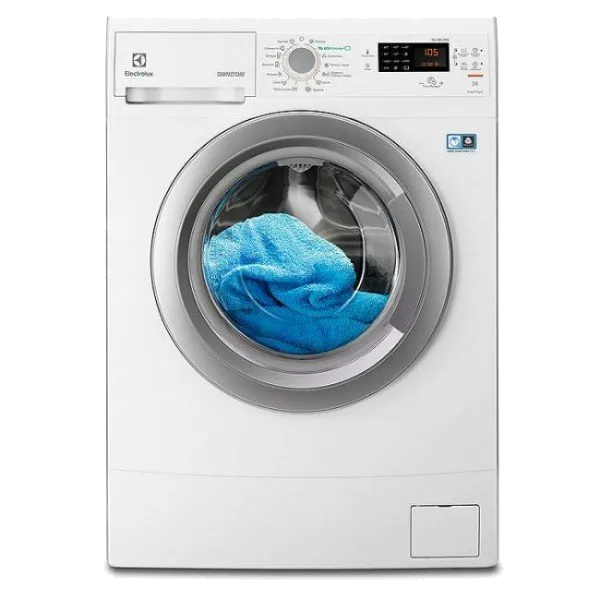Замена щёток Electrolux EWS 1074 SNU
