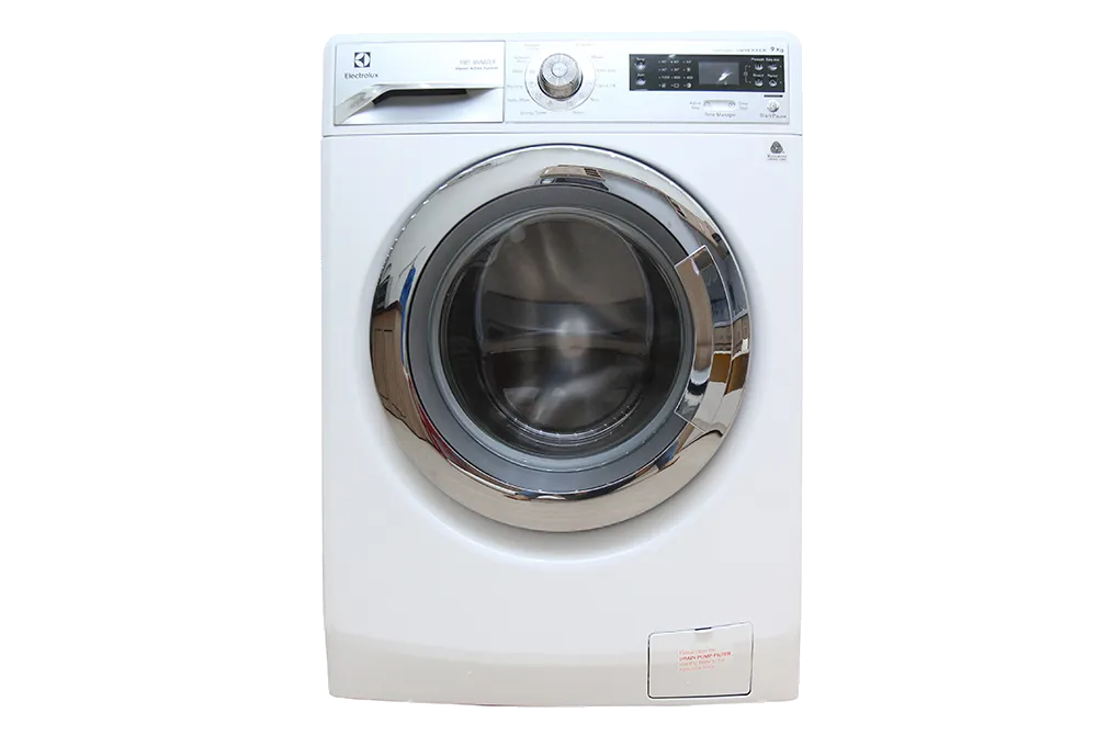 Замена щёток Electrolux EWW 16781
