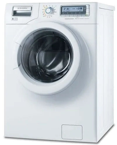 Замена щёток Electrolux EWN 167540 W