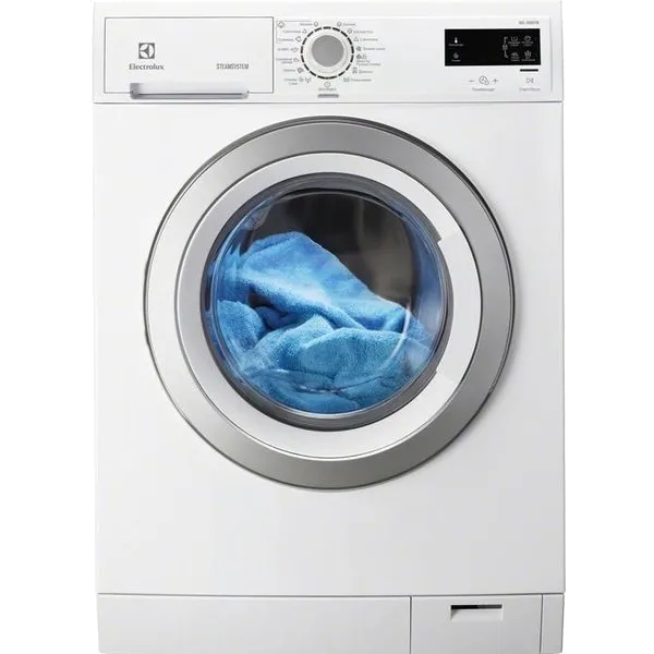 Замена щёток Electrolux EWF 1486 GDW