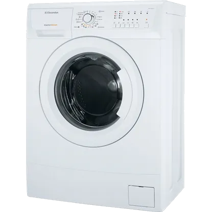 Замена щёток Electrolux EWF 126210 W